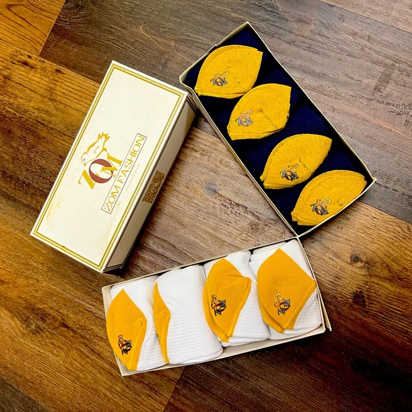 Zom men socks - Picture 2 of 16